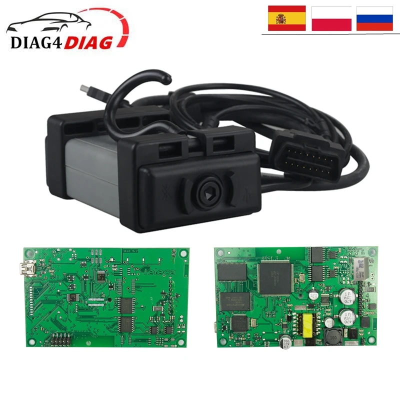 

Hot Sale 2015A Add New Models Professional EWD 2014D Full Chip OBD2 Scanner Dongle+Gift Multi-Languages EU RUSSIA Stock