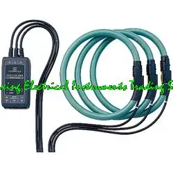 KYORITSU KEW6305 accessories：8129-01/8129-02/8129-03 load  flexible current sensor, 1 Channel/2  Channel/ 3 Channel