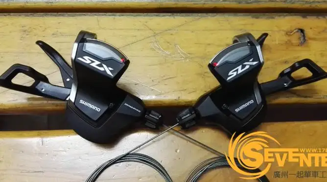 SLX SL-M7000 Trigger Shifter 2S 3S 11S 10S MTB bicycle bike shifters 20S 30S