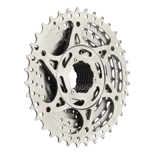 Imagen 2 del producto SENSAH 8/9/10/11 velocidades Cassette de bicicleta de carretera 11V 23T/25T/28T/30T/32T/34T/36T rueda libre de bicicleta K7 10S volante para HG Hub