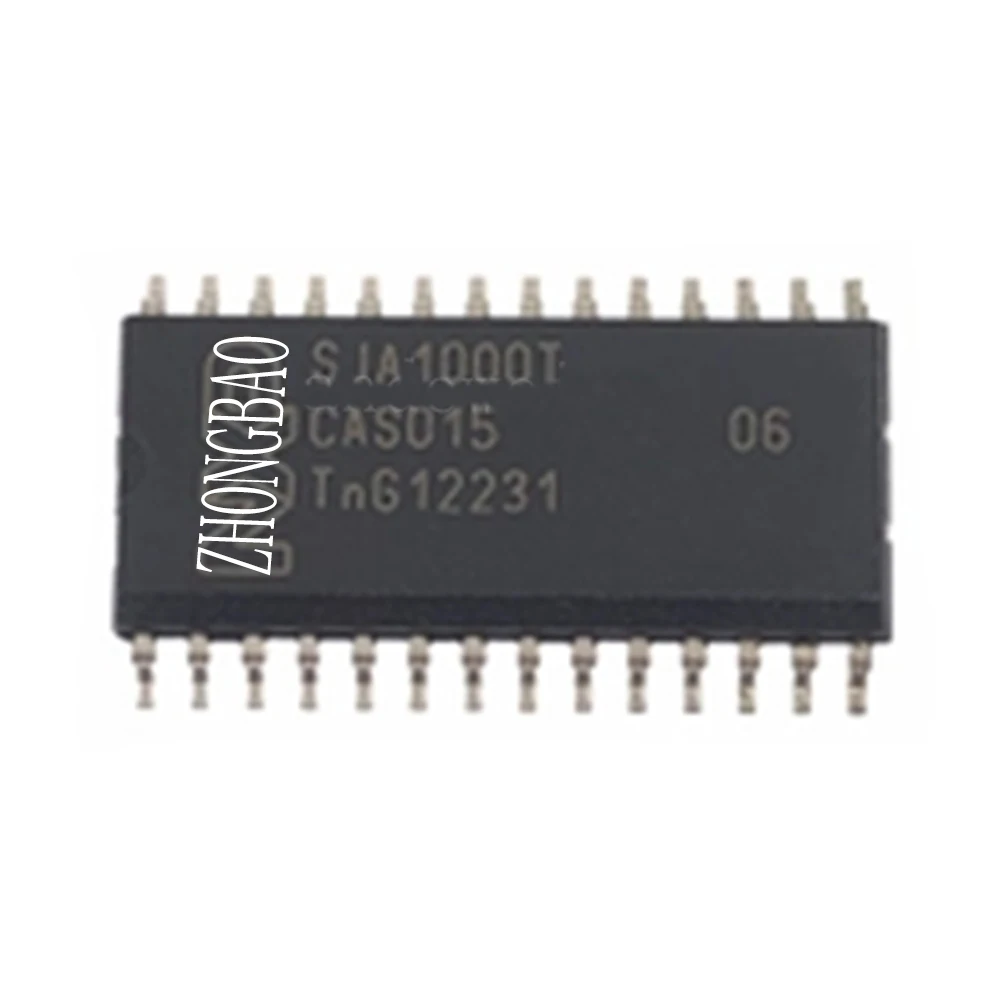 SJA1000T/N1 SJA1000T SOP28ใหม่และ ORIGNAL STOCK