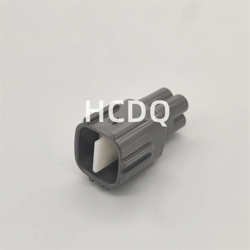 

The original 90980-11027 4PIN Male automobile connector plug shell and connector are supplied from stock