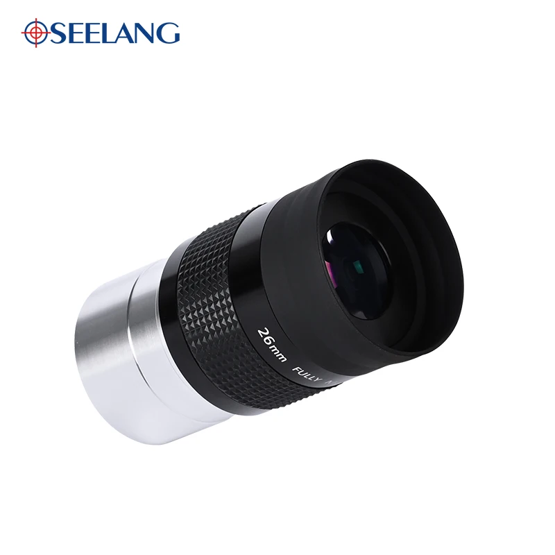 Oseelang 2 "Hd Oculair Fmc Multi Groen Gecoat 2 Inche 26 Mm 32 Mm 40 Mm Voor Astronomische Telescoop monoculaire OSL-226