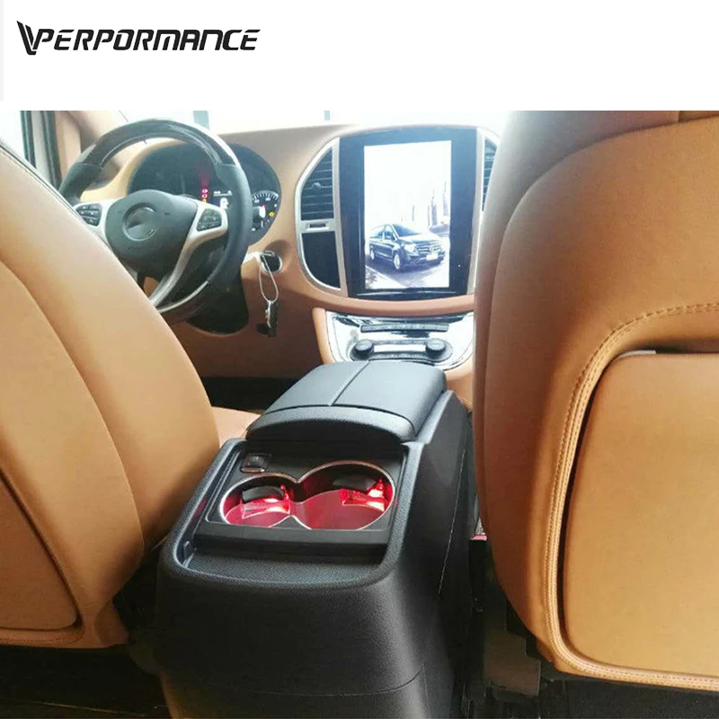 

V class w447 armrest V class w447 VITO V250 V260 armrest Handrail with and without fridge w447 interior accessories