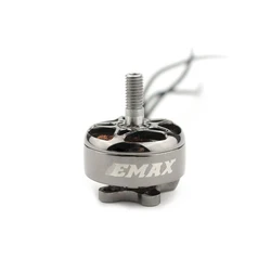 EMAX RC Motor ECO ll Series 2207 Brushless Motor 3-6S 1700KV/1900KV 3-4S 2400KV 4MM Shaft 12N14P Framework For FPV Racing RC