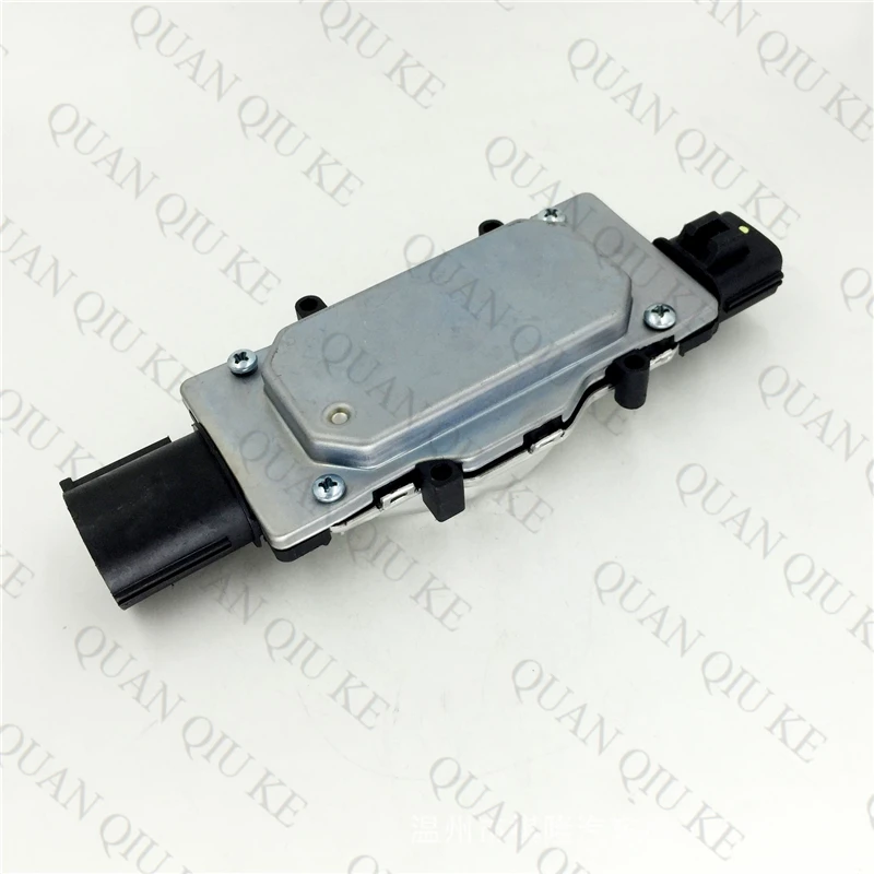 

Engine Cooling Motor And Fan Control Unit Fit For Escape Fusion MKZ Coolant Fan Control Moudle 1137328636 BG13-8C609-AA