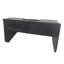 VW Golf 8 Armrest Storage Box #2