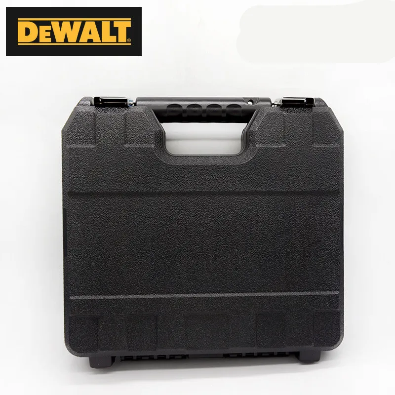 Tool box valigia caso per DEWALT DCF815 DCF813 DCF680 DCD710B DCD701F2 DCD710 DCD710S2 DCD700CK2 DCD710C2 DCD700 DCD710DK2
