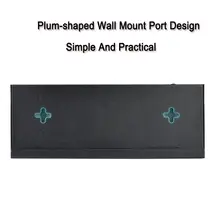 POE Switch 4-24 Ports #4