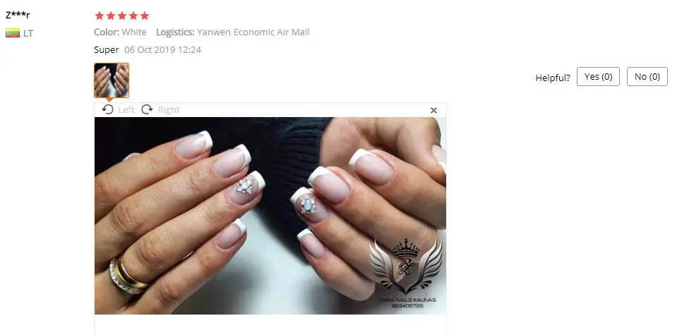 1 Packung Mix Opal Kristall Nagelkunst Strasssteine 3D Charm Glas Flache Rückseite Nicht-Hotfix DIY Nagel-Schmuck-Aufkleber Dekorationen für Nägel – Detail 15