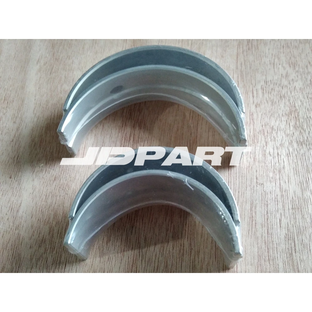 For Libherr R944 Engine Bearing+0.75