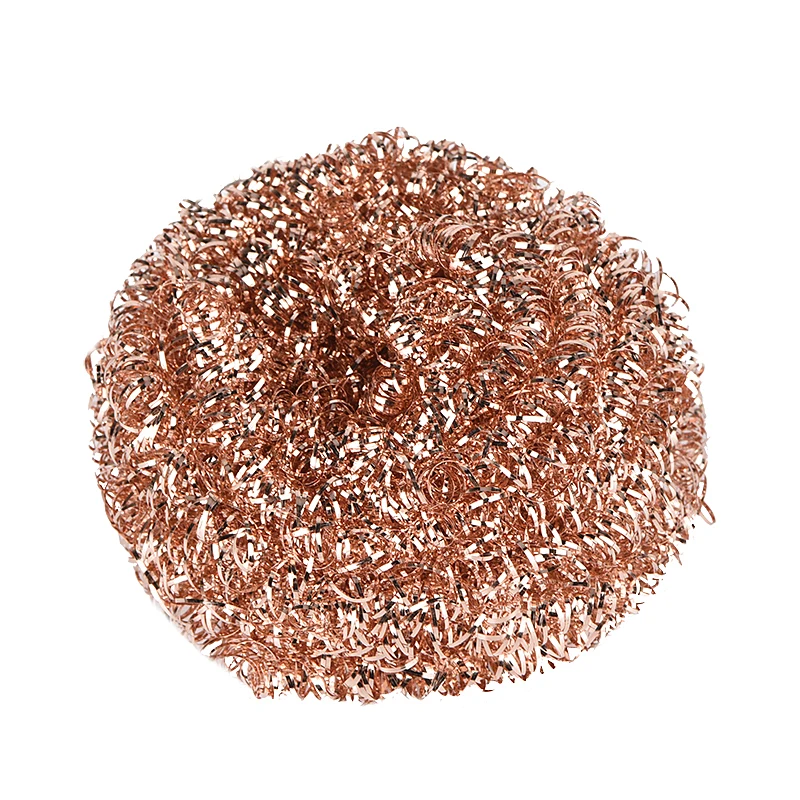 JCD-Nettoyeur de buse de soudure avec pointe de fer à souder, fil de cuivre, filtre à mailles, boule de nettoyage, boîte de scories, livres