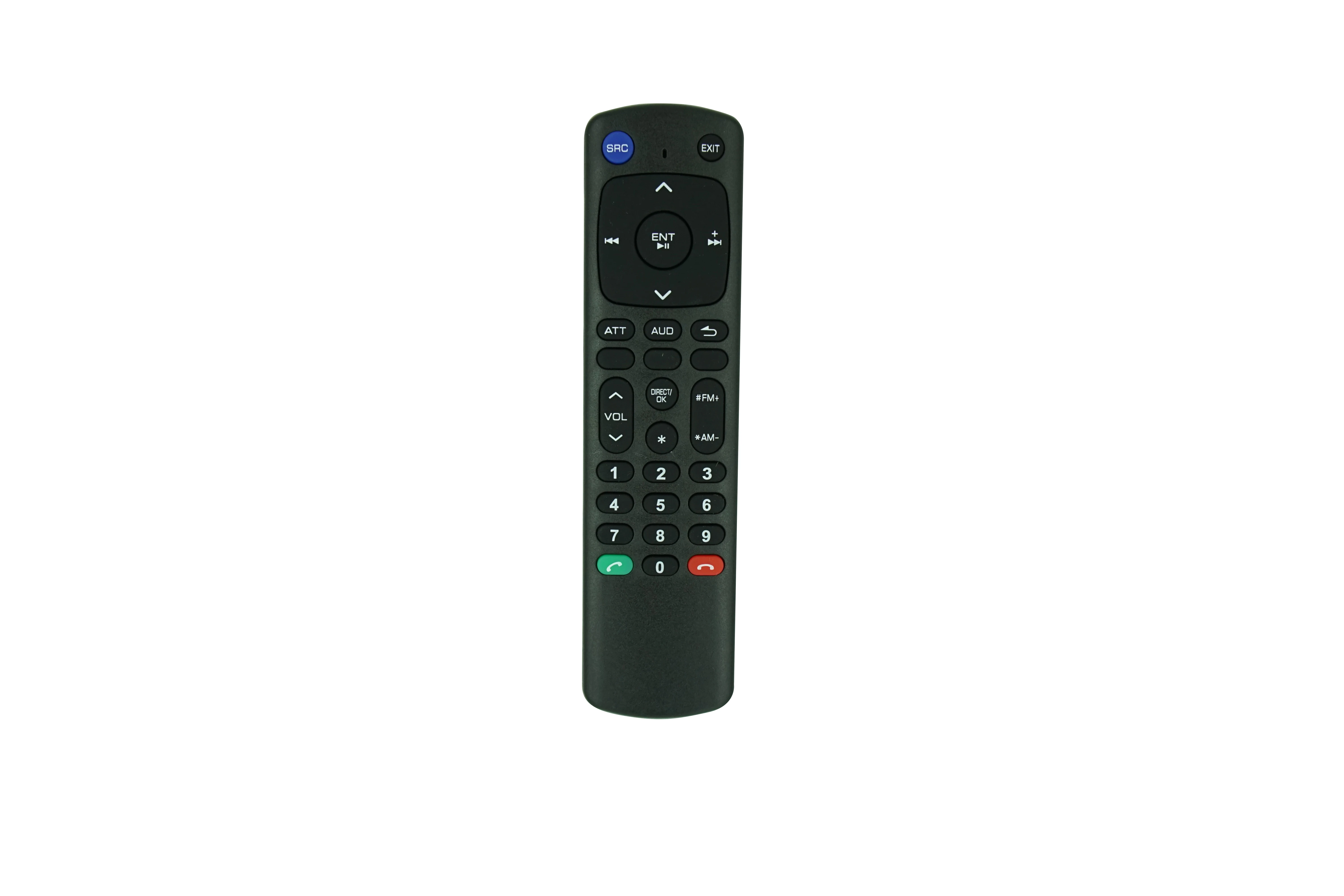 Kenwood RC-547 A70208515 KDC-BT742U KDC-BT838U KDC-HD942U KDC-MP408 KDC-MP408U CD 자동차 수신기 플레이어