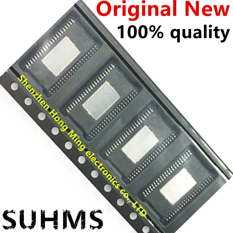 

(5-10piece)100% New TAS5634 TAS5634DDVR sop-44 Chipset