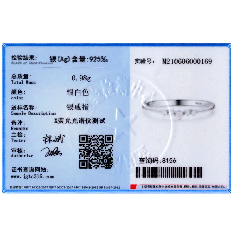 Ailmay New Arrival Simple Cubic Zirconia Fashion Charm 925 Sterling Silver Stackable Rings For Women Wedding Engagement Jewelry