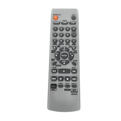 New Replace Remote Control AXD7407 For Pioneer DVD Player Remote Control XVDV350 AXD 7407 DCS232 DCS240 DCS535