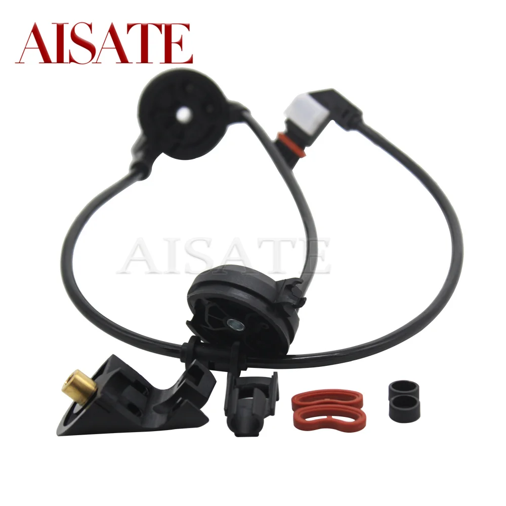 For Mercedes Benz W220 S320 S350 S500 Suspension Air Strut Wire Harness Repair Kit Front Electronic Line 2203202438 2203205113