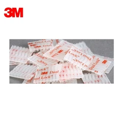 3M SJ3560 Dual Lock Reclosable Fastener 25.4mmx20mm (pack of 20pcs),Dropshipping 2021 Best Selling Products