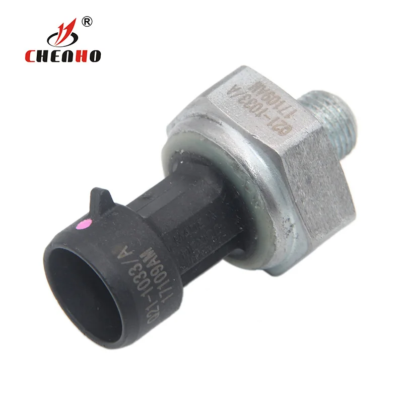 Ban Đầu Áp Suất Dầu Công Tắc Cảm Biến Q21-1033;Q21-1033/A; Q21-1033/B; Phù Hợp Cho Carter