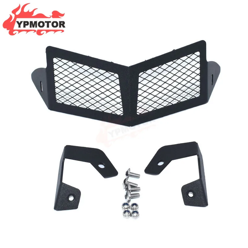 

Motorcycle Accessories Radiator Grille Guard Protection Cover For BMW K1600GT K1600GTL K1600 GT K1600 GTL K 1600 GT K 1600 GTL