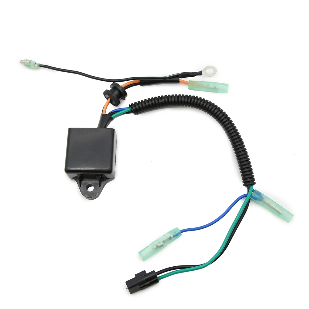 

32900-93910 32900-93911 Motorcycle Relay Controller Turn Indicator For Suzuki DT15 15HP DT9.9 9.9HP