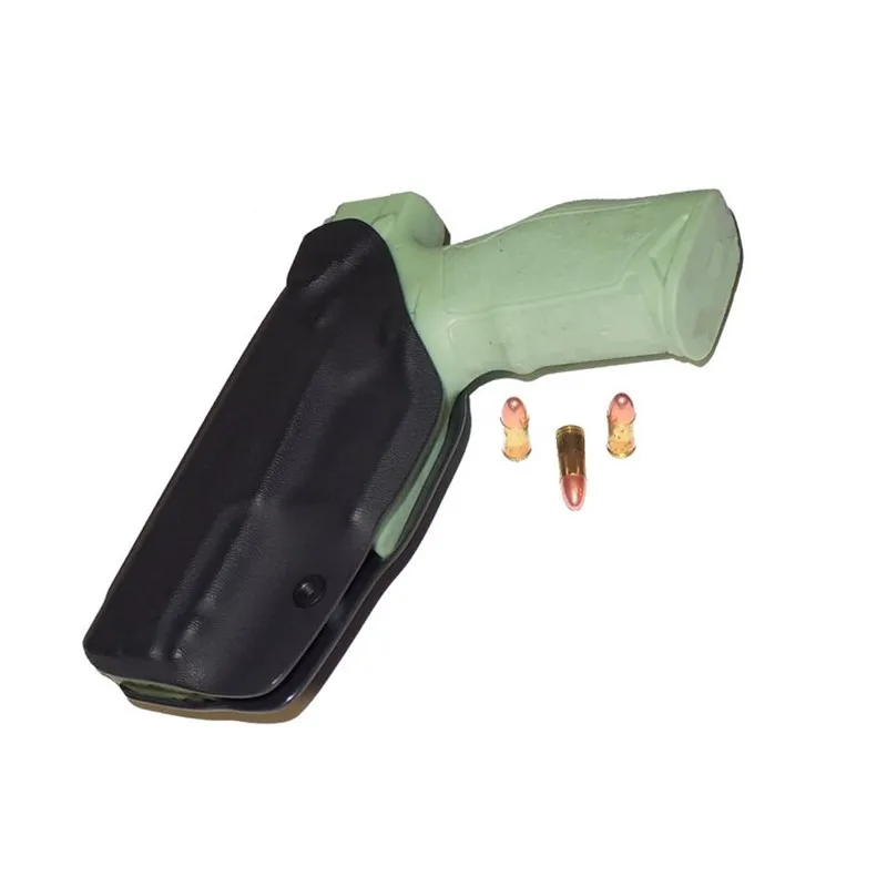 Kydex Internal Concealment Holster For Taurus TX22 22 LR IWB Inside the Waistband Concealed Carry Belt Case Clip