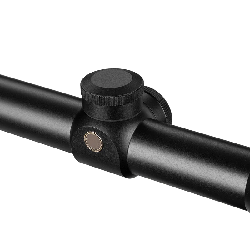 Imagem -06 - Míl-dot Riflescopes para Caça vx 4.514x50 Rifle Scope 1120 Montagens