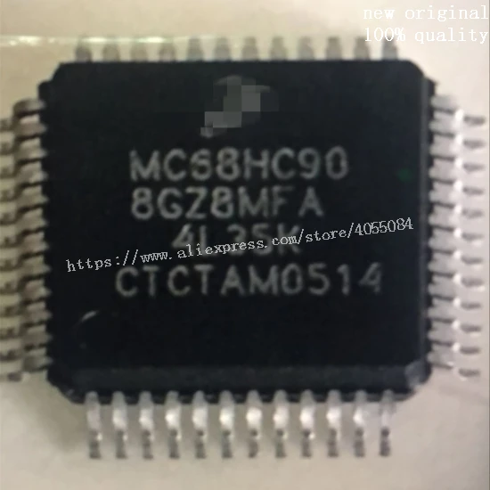 

MC68HC908GZ8MFA MC68HC90 8GZ8MFA MC68HC908 MC68 IC