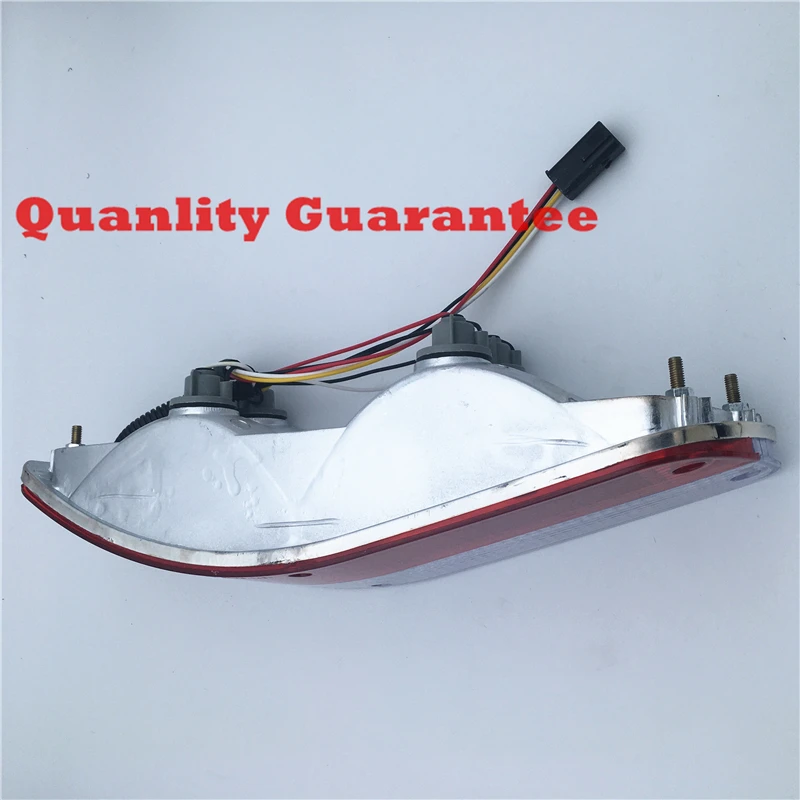 أضواء خلفية لمصباح Kobelco SK200/230/260-6E/6-8 Super 8 الخلفي #4