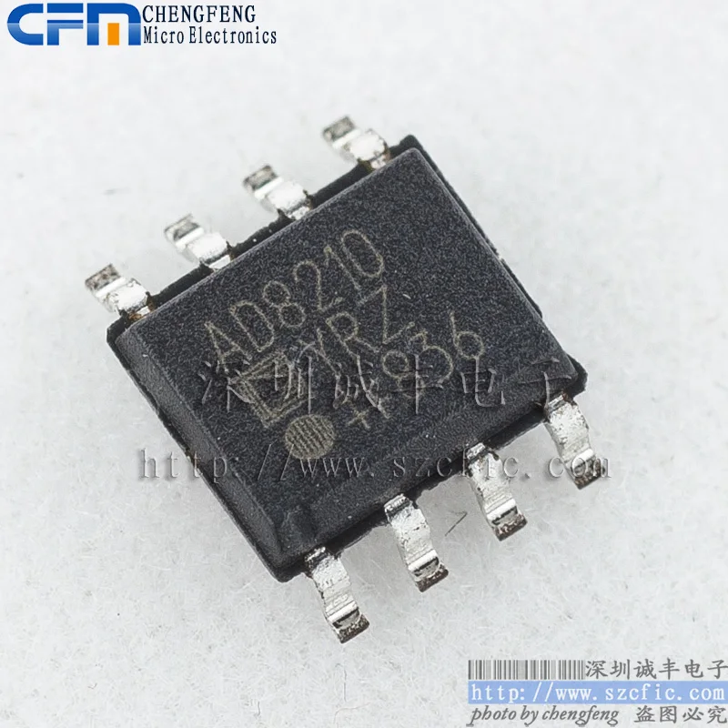 

5 шт. AD8210YRZ AD8210 SOP