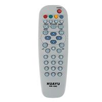 New Remote Control for Philips TV 42TA1600 37TA1800 RC19335003/01B 32TA1000/32TA1600 42TA1800 Huayu