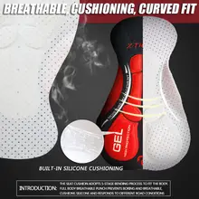 MTB Cycling Shorts 5D Padded Compression #4