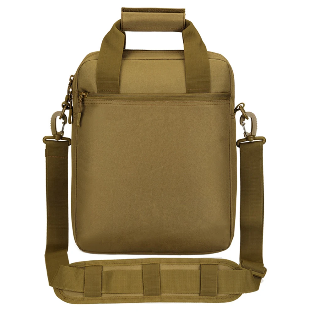 Mochila masculina de ombro, mochila militar tática de trilhas e caça, bolsa de ombro com faixa, para viagem e acampamento