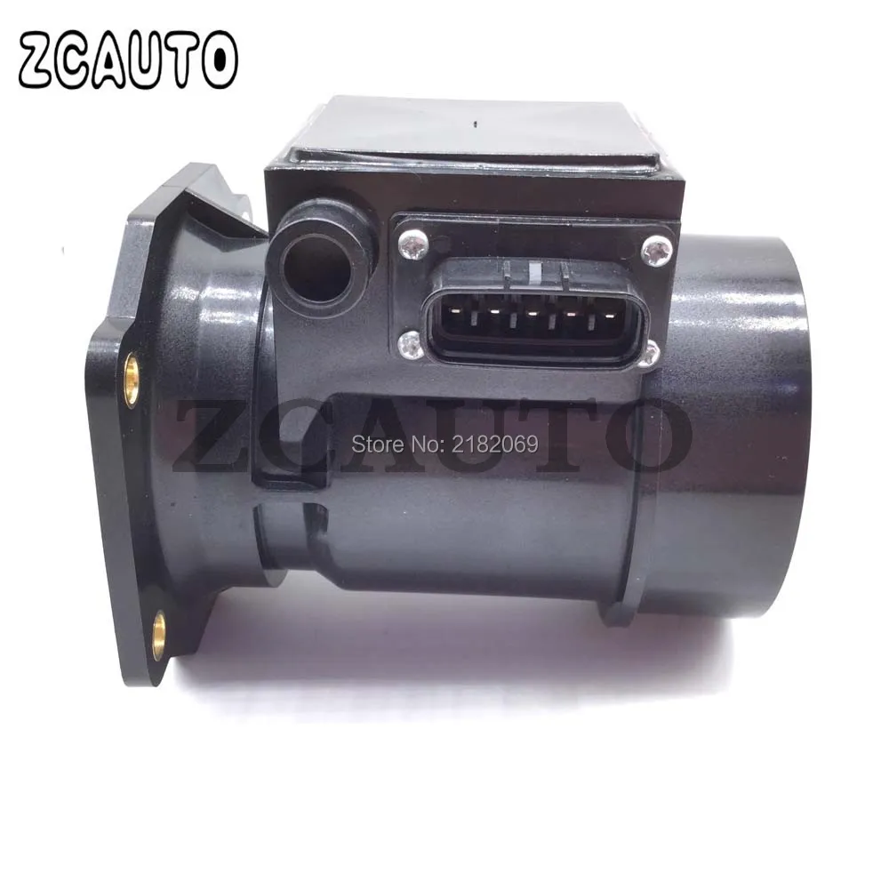 4 Pins Mass Air Flow Meter For Subaru Forester Impreza Legacy Outback 1.8L 2.2L 2.5L H4 3.0 H6 22680-AA160 22680AA160