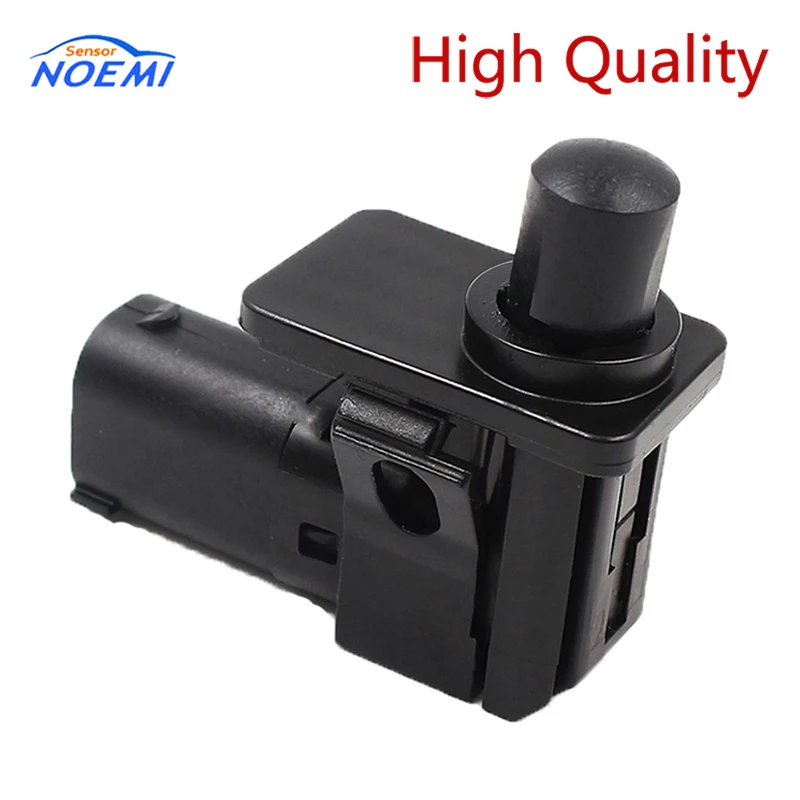 YAOPEI 61319119052 for BMW E46 320I E39 530D E60 E38 E65 Hood Alarm System Switch Under Hood Sensor 61318352229 61314157962