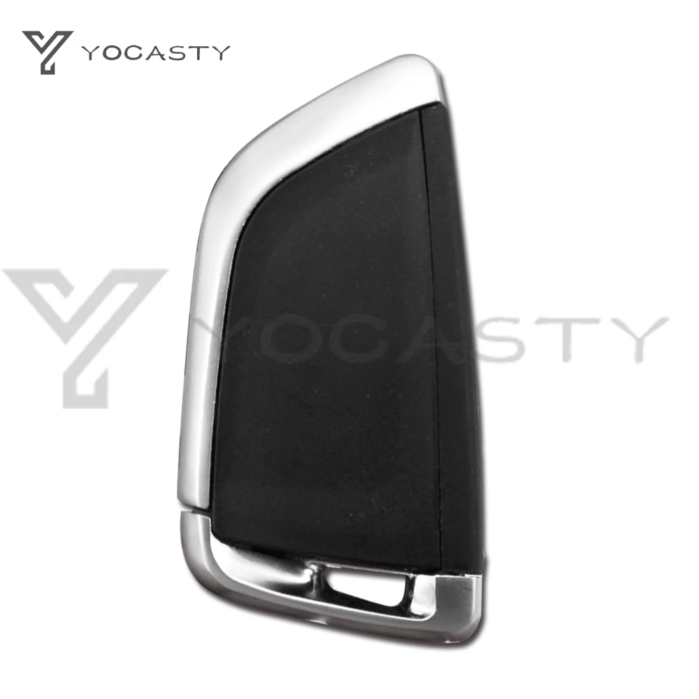 YOCASTY Smart Key 434.6MHz FSK PCF7953P MW 9337244-01 For BMW 5 Series 2012 2013 2014 2015 2016