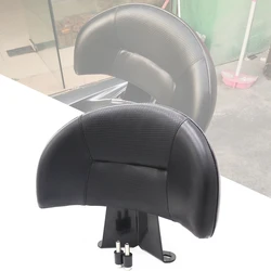 For Honda PCX150 PCX160 2014 2015 2016 2017 2018 2019 2020 Motorcycle Backrest Support Cushion Back Seat Pad Accessories