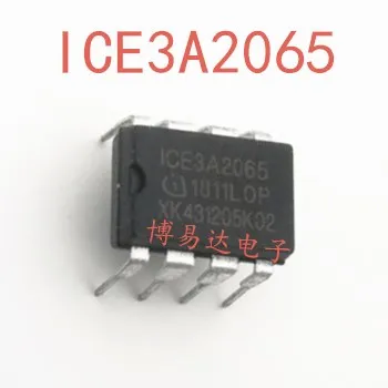 

ICE3A2065 DIP-8 ICE3A2065 DIP-8