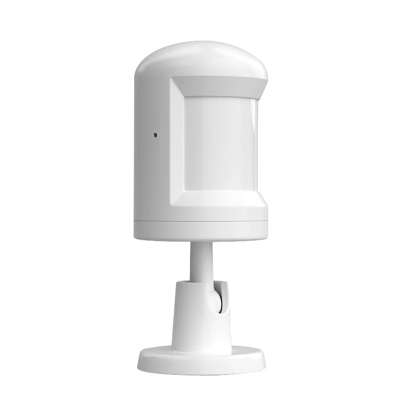 Tuya ZigBee PIR Motion Sensor อินฟราเรด Security Security Sensor Smart Life APP Control Compatible