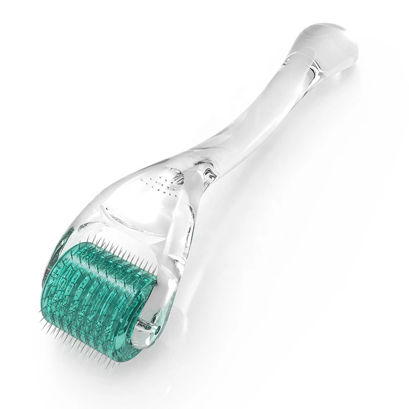 Derma Roller Micro Needle per Zone Ristretta: La Soluzione Perfetta per Trattamenti Mirati al Viso e agli Occhi