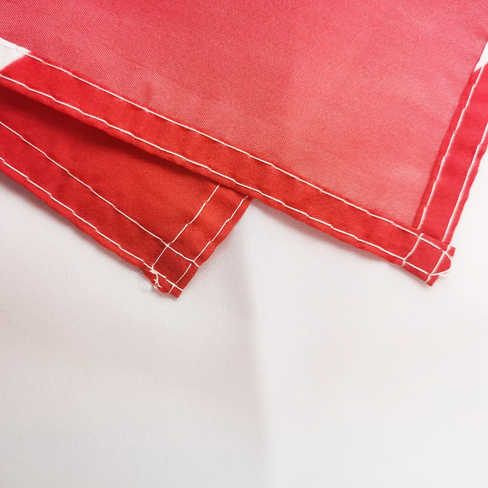 الاسبانية الإمبراطورية الصليب من بورجوندي العلم ثلاثة ألوان 3x5 قدم البوليستر راية تحلق 90x150 سنتيمتر مخصص العلم في الهواء الطلق أعلام لافتات