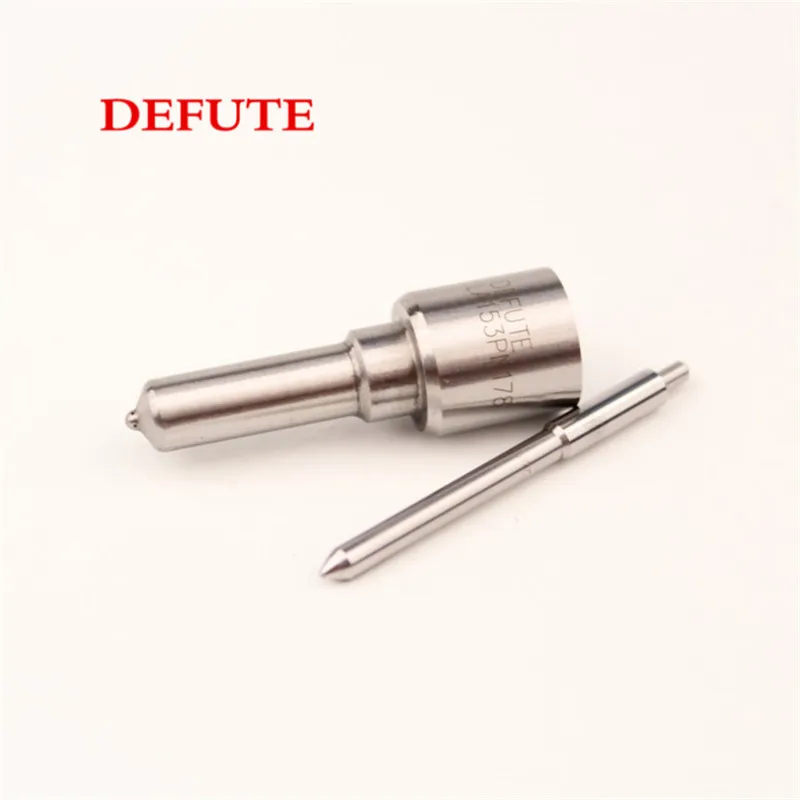 

P series diesel fuel injector nozzle DLLA153PN178