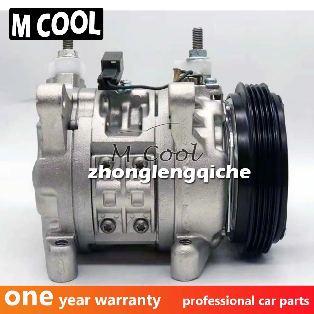 

Air Conditioner AC Compressor Pump For Nissan Skyline R33 GTR 2568cc Petrol 9260024U07 1995