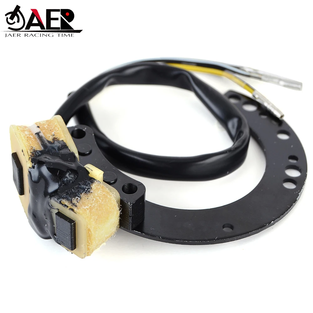 Motorcycle Stator Coil For Mercury 2 Stroke Carb 0A197112-0G289100 86617A13 86617A20 174-6617K1