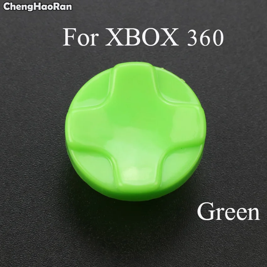 ChengHaoRan สำหรับ Xbox360จอยสติ๊ก Stick สำหรับ Xbox360หัวเห็ด Rocker หมวก Grip เปลี่ยนสำหรับ Xbox 360 Controller