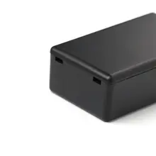 Black Waterproof DIY Electronic Enclosure #5