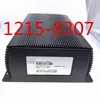 供給自家製36v 48v 500A dcモータコントローラ1215交換カーティス1215-8307ヘリ用1.5トン電動フォークリフト 1