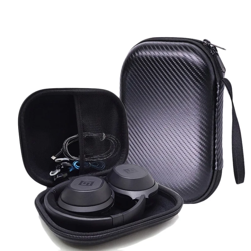 Portable Carrying Protect headsets headphone case For beats studio 2.0/Sennheiser/audio-technica/AKG/JVC/SONY