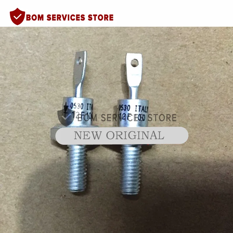 

10pcs/lot 12F100 12F60 12FR60 12FL60S02 12FL60S05 12FL60S10 12FR80 12F80 12FR40 12F40 12FR20 STANDARD RECOVERY DIODES