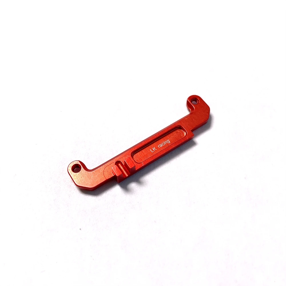 ZERO-Z Kyosho MINI-Z Buggy Alum Setting Tie Rod (For Buggy) #Z-BG-001